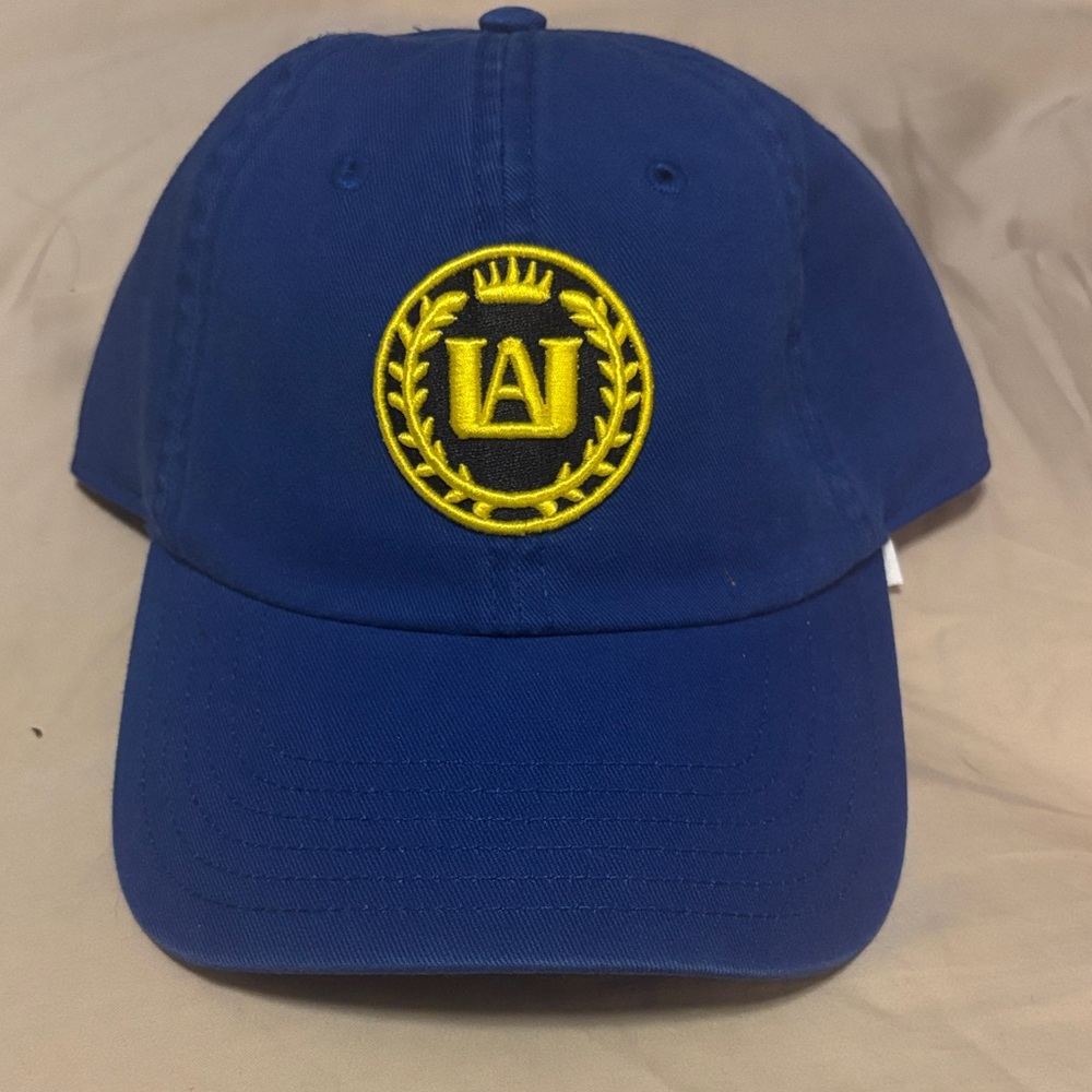 My Hero Academia School Hat